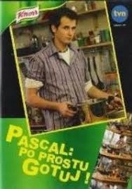 Pascal Po Prostu Gotuj DVD Nowa
