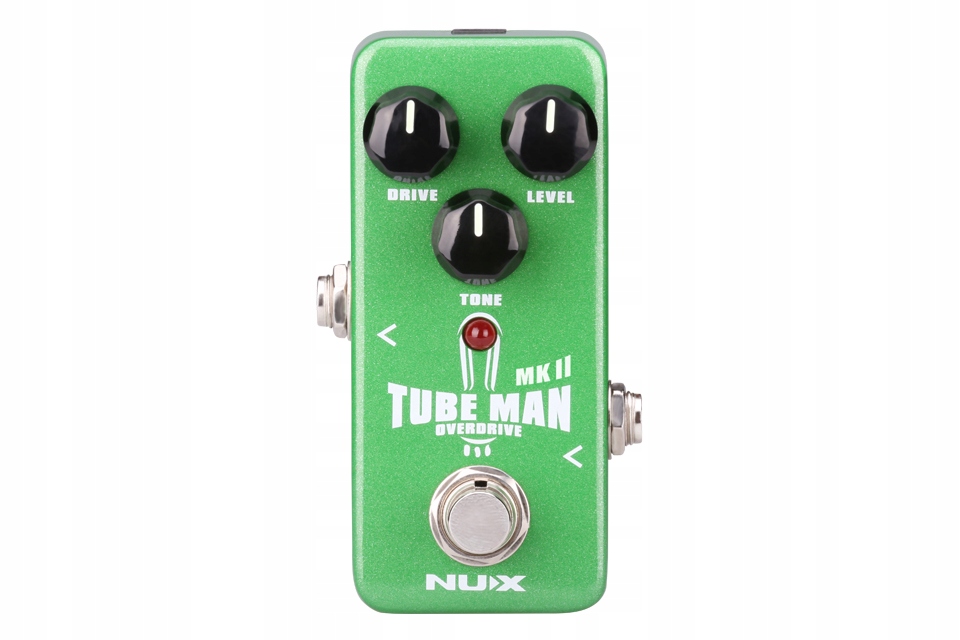 NUX efekt gitarowy Tube Man