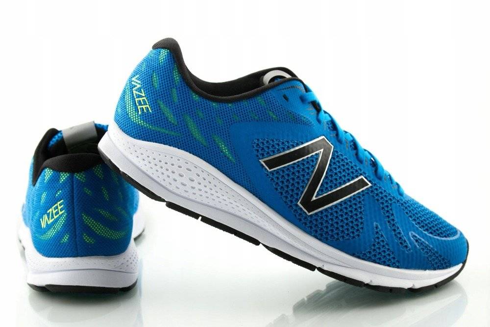 Buty NEW BALANCE VAZEE URGE męskie sportowe r 44