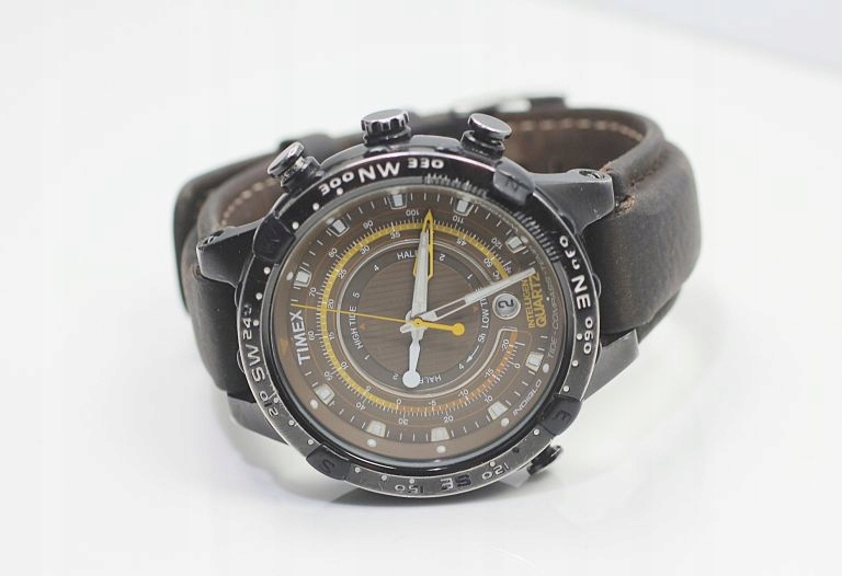 ZEGAREK MĘSKI TIMEX EXPEDITION T2P141