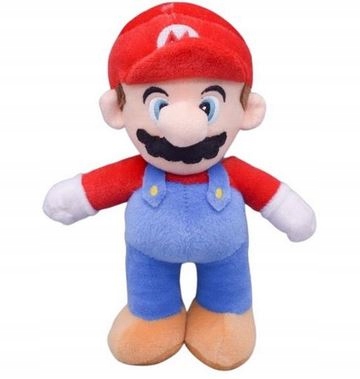 Mario Pluszowa zabawka Super Mario 25 CM