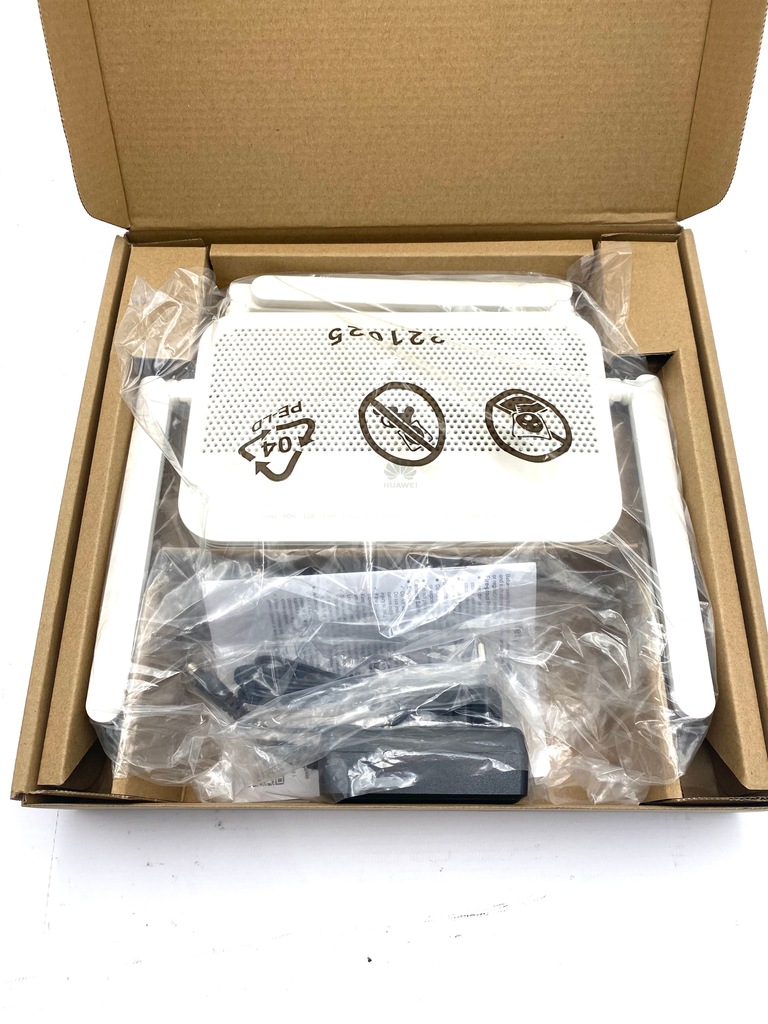 Router Huawei ECHOLIFE HG8245W5-6T