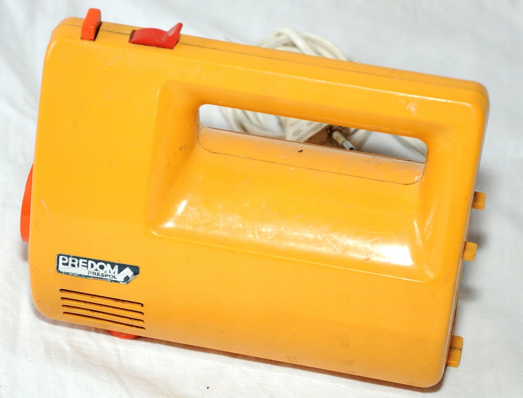 STARY MIKSER ROBOT KUCHENNY PREDOM PRESPOL TYP 71