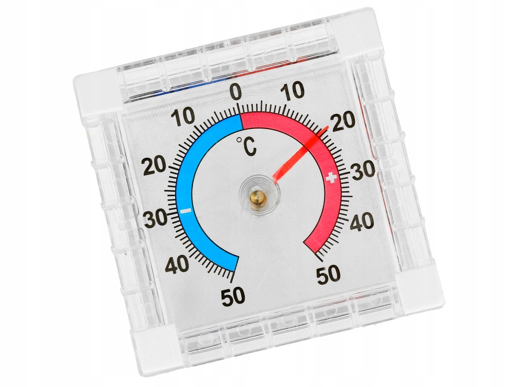 Купить ТЕРМОМЕТР НАРУЖНЫЙ ОКОННЫЙ, САМОКЛЕЯЩИЙСЯ: отзывы, фото, характеристики в интерне-магазине Aredi.ru
