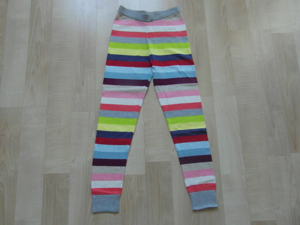 GAP Kids getry 10 lat rozmiar 140 cm