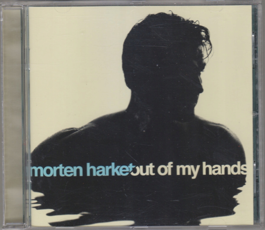 Morten Harket : Out Of My Hands