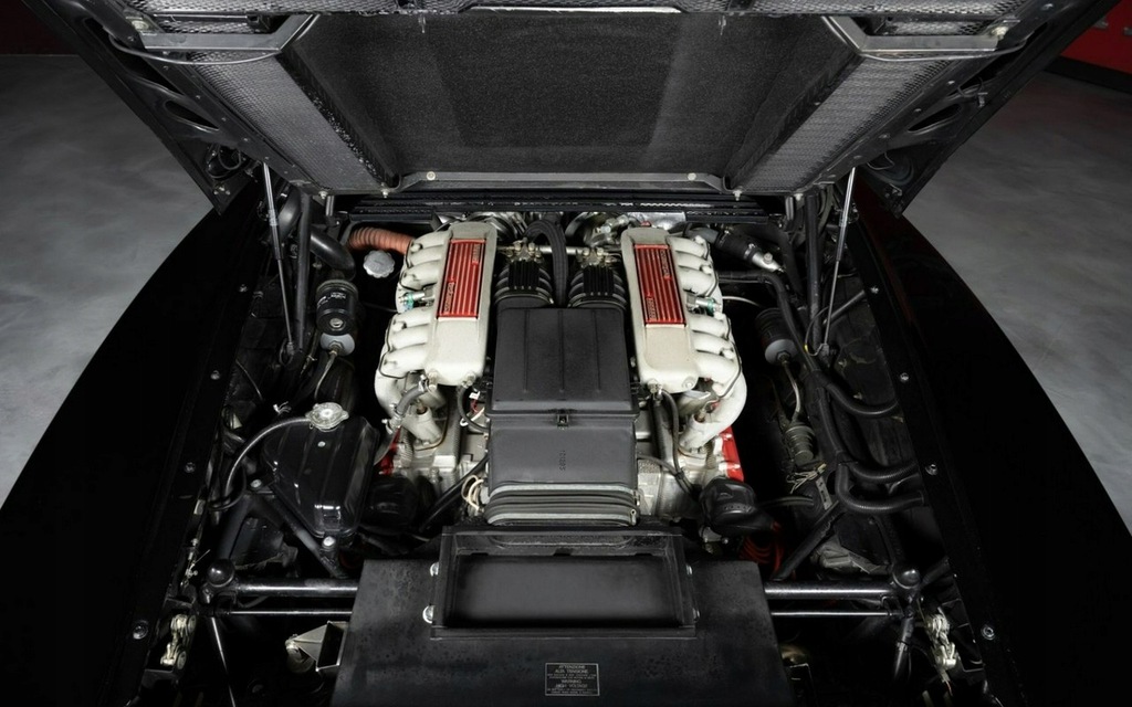 京商　Ferrari testarossa Late Version Yahoo!オークション - Kyosho FERRARI TESTAROSSA LATE VERSION