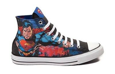 CONVERSE Chuck Taylor All Star Superman 40 12251702468 oficjalne archiwum Allegro
