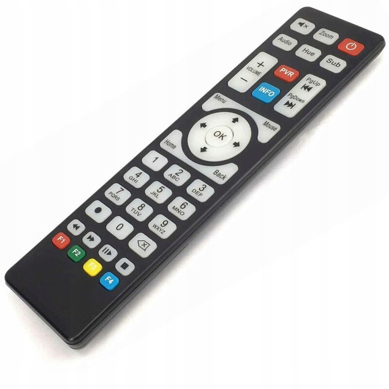 PILOT UNIWERSALNY DO MAXYTEC TELEWIZORA TV 4K UG55 5G 5G PLUS