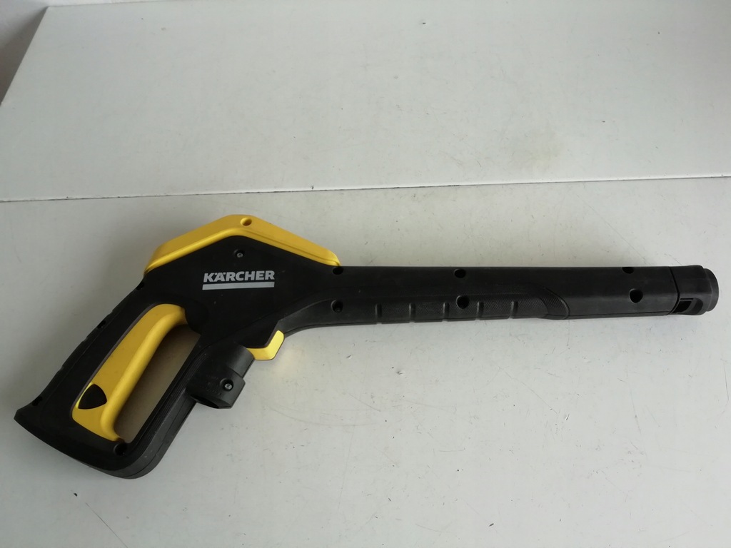 PISTOLET KARCHER K4 K5 K7 FULL CONTROL 12687645734 oficjalne archiwum Allegro