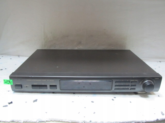 TUNER TECHNICS ST-GT 350 - NR S794
