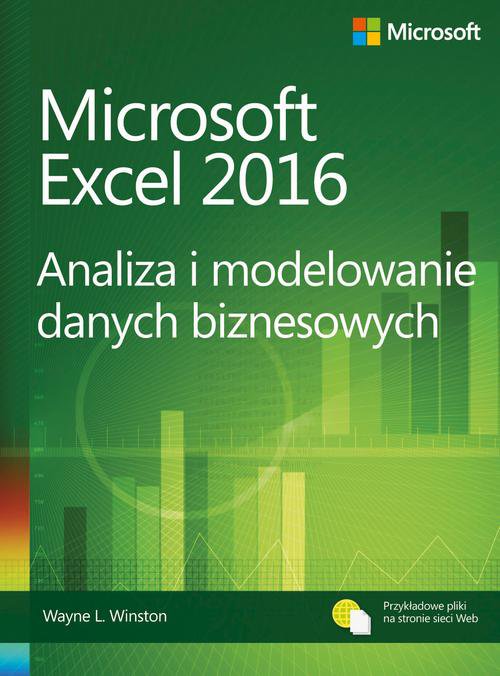 Microsoft Excel 2016 Analiza i... - ebook