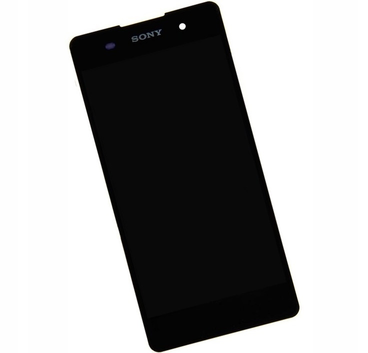 Wyświetlacz Ekran LCD Sony Xperia E5 F3311 F3313