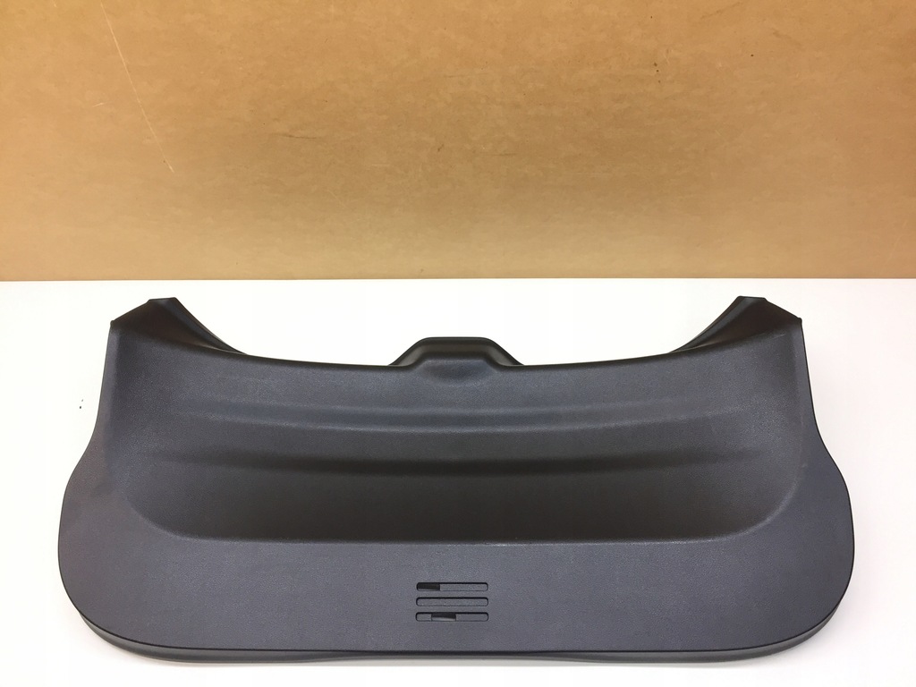 X-TRAIL T32 TAPICERKA BOCZEK KLAPY BAGAŻNIKA - 13374820835 - oficjalne ...