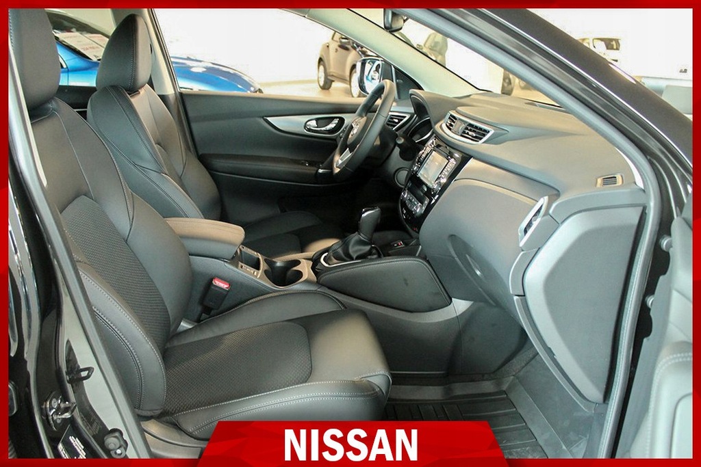 Купить Nissan Qashqai N Connecta 1.7 dCI 150 л.с. 4x4 Xtronic: отзывы, фото, характеристики в интерне-магазине Aredi.ru