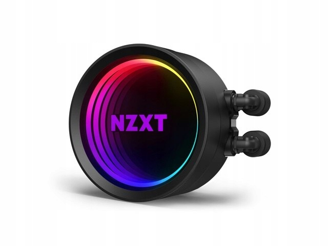 Купить ВОДЯНОЕ ОХЛАЖДЕНИЕ NZXT KRAKEN X63 280MM RGB: отзывы, фото, характеристики в интерне-магазине Aredi.ru