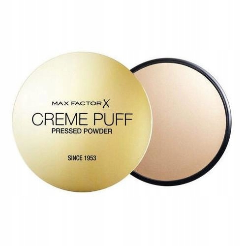 MAX FACTOR Creme Puff Pressed Powder 50 Natural