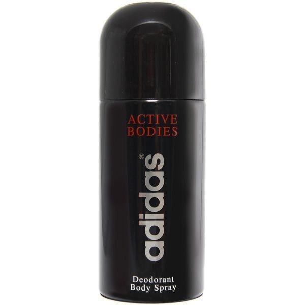 Monopoly Vleien mond dezodorant adidas active bodies unikat 150ml - 8049410382 - oficjalne  archiwum Allegro