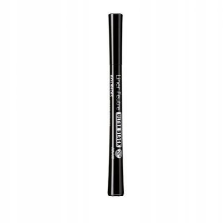 Eyeliner w pisaku Ultra Black Liner Feutre 0.8 ml