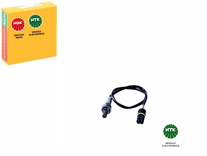 SONDA LAMBDA OZA837-EE3 NGK