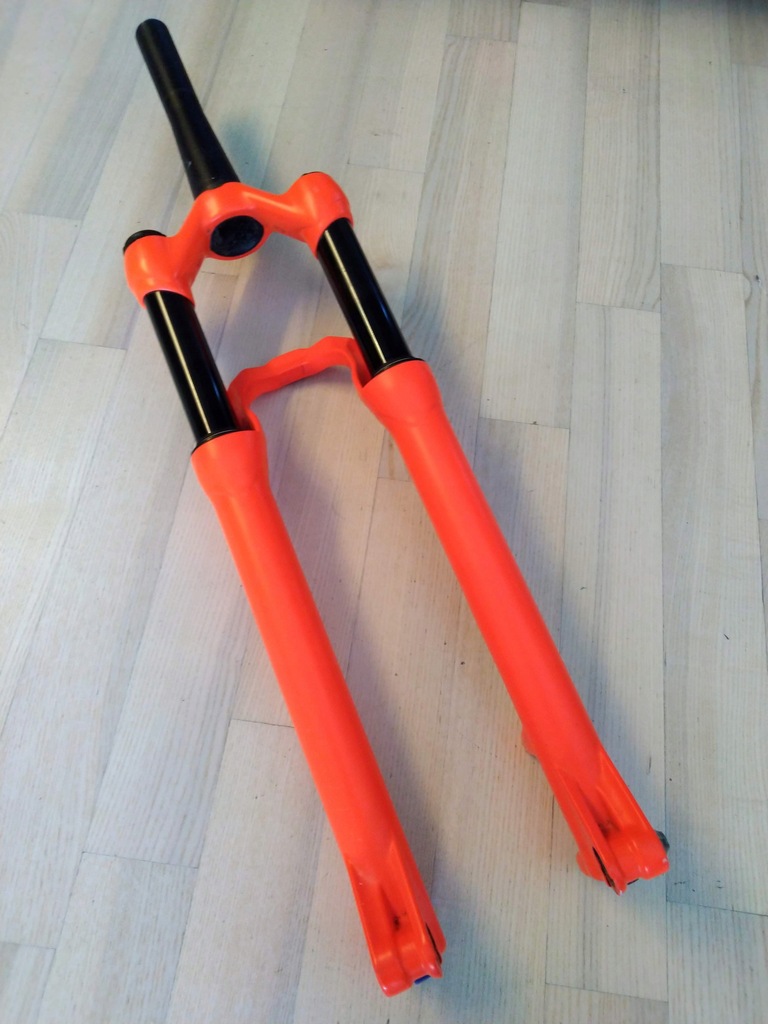 Manitou Minute TS Air 100mm 29"