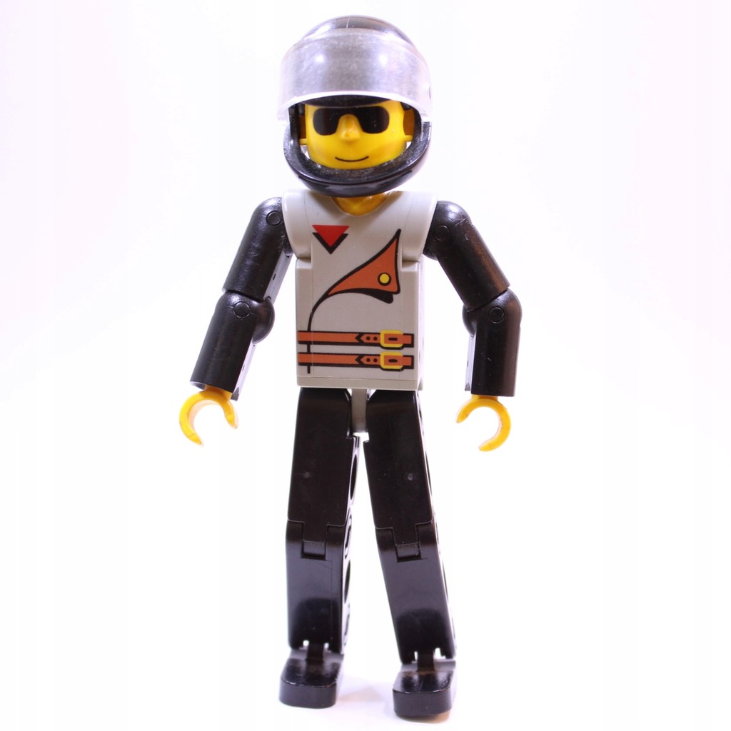 LEGO Technic Figurka Ludzik tech012a