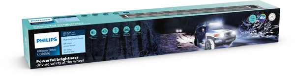 PHUD7050LX1_A LISTWA OŚWIETLENIOWA LED 7000 ULTINO