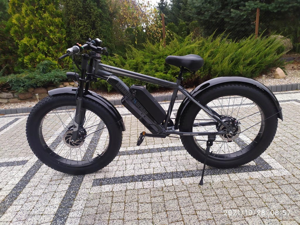 20 inch trials bike for sale