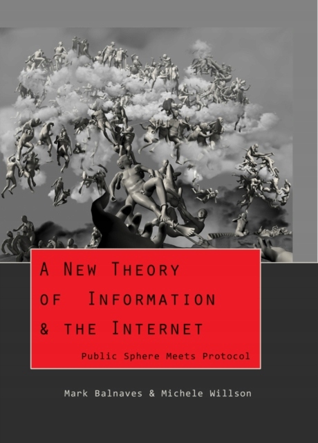 A New Theory of Information & the Internet: Pu