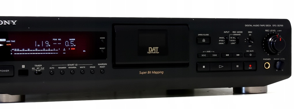 SONY DTC-ZE700 ジャンク 1e4ece2b41daab017d36466805c8