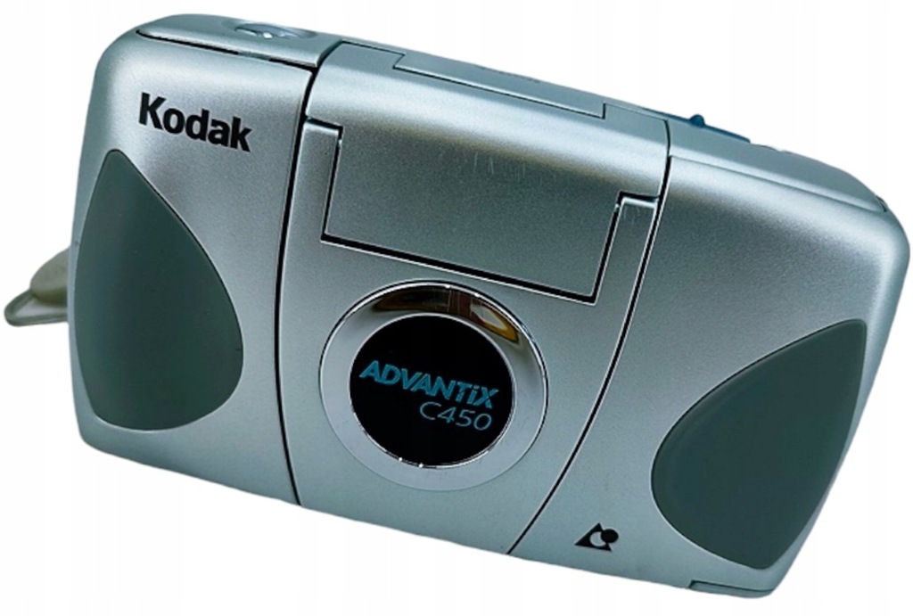 7898-2 KODAK ADVANTIX C450... k#o APARAT ANALOGOWY