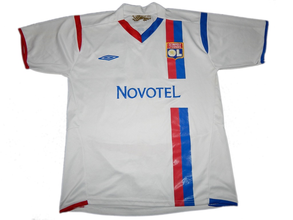 Koszulka Olympique Lyon Benzema, M