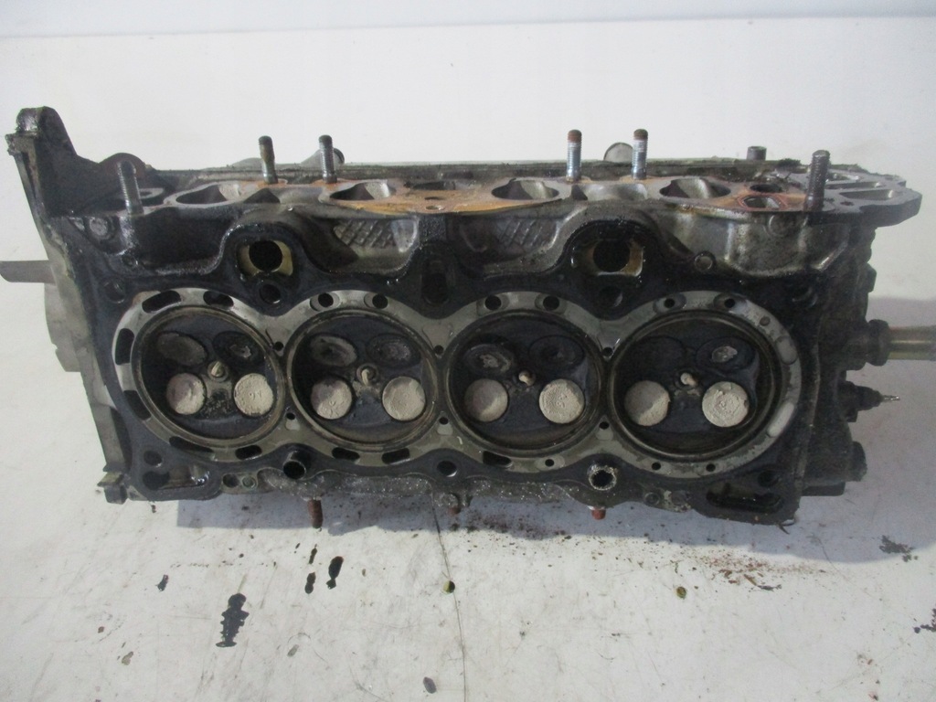 GŁOWICA HONDA CIVIC VI 1.5 D15Z3 95R. 8205256079