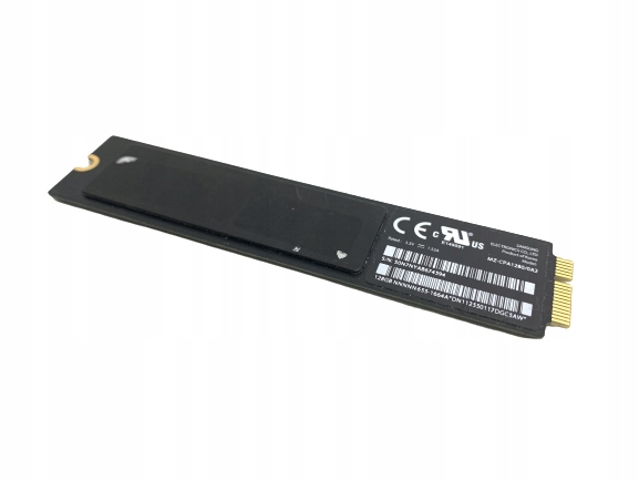 Dysk Apple MZ-CPA1280/0A5 128GB 661-5683 IA21