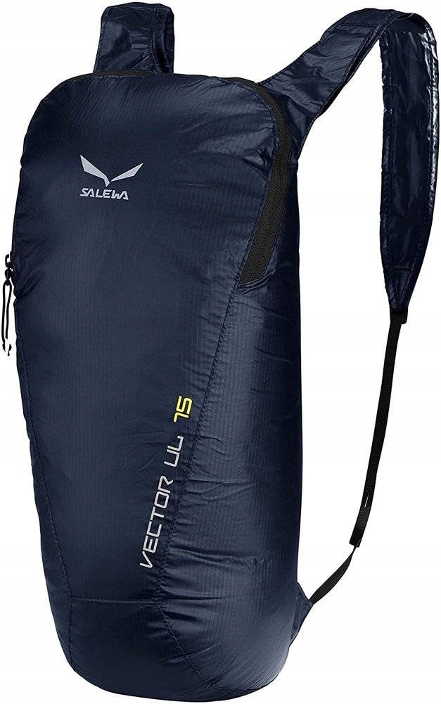 Plecak SALEWA VETOR UL trekkingowy ultralekki 15L