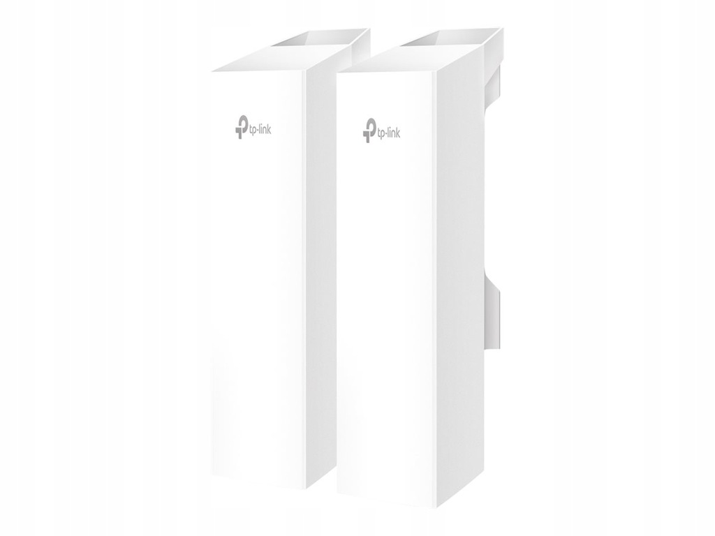 TP-LINK EAP215-Bridge KIT 5GHz AC867 Punkt dostępowy dalekiego zasięgu do z