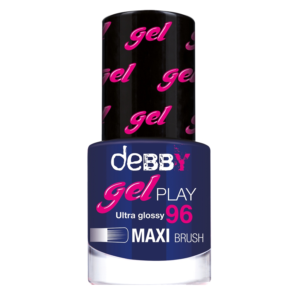 DEBBY LAKIER GELPLAY 96