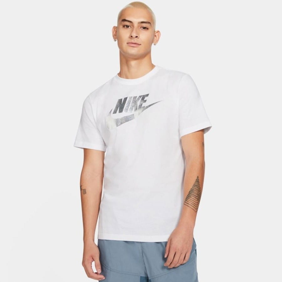 Koszulka Nike Sportswear Men's T-Shirt DB6527; XXL