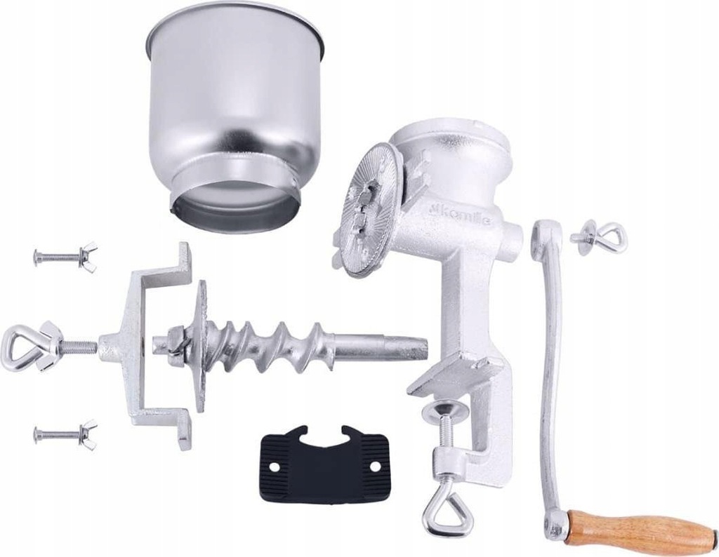 Купить РУЧНАЯ МЕЛЬНИЦА НАСТОЛЬНАЯ ЧУГУННАЯ МЕЛЬНИЦА: отзывы, фото и ...