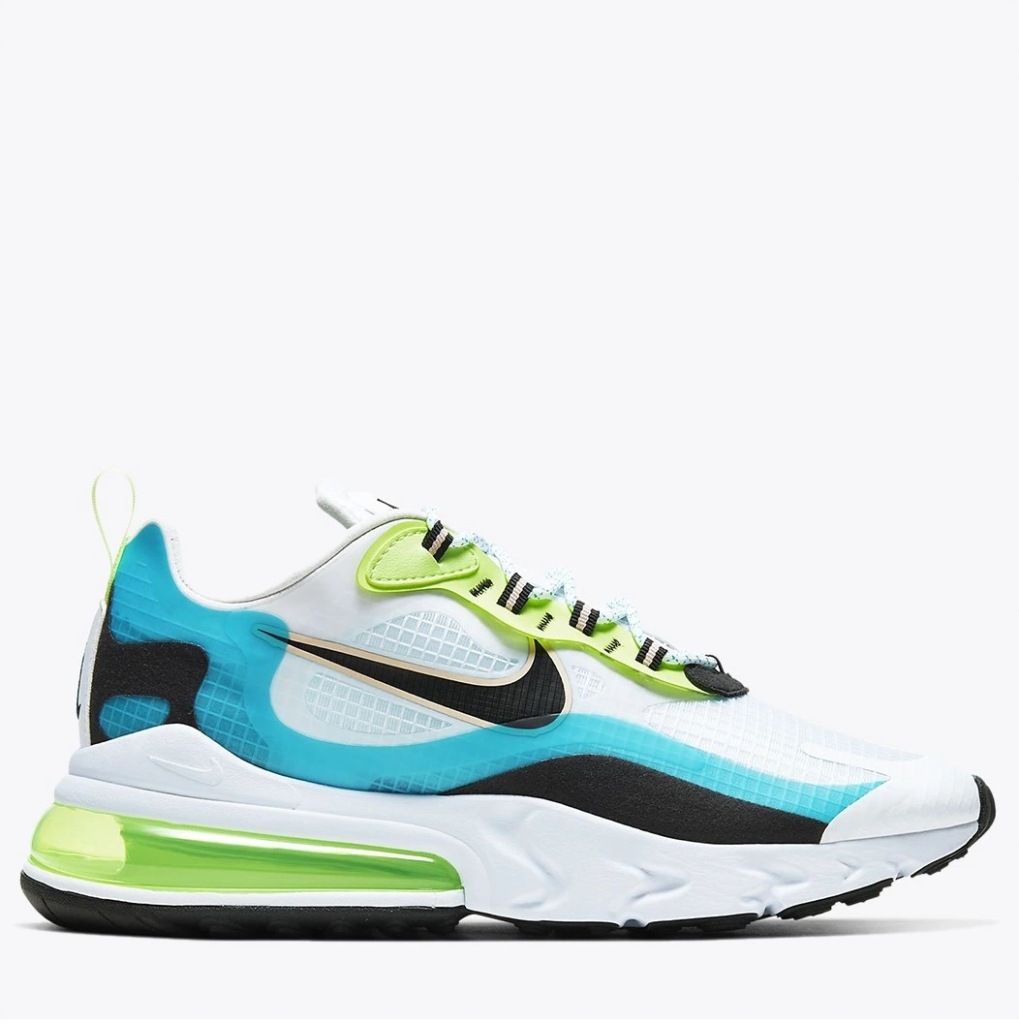 air max react 270 se