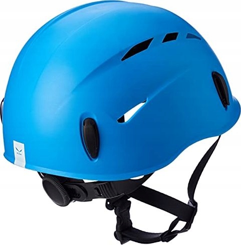 Salewa Kask wspinaczkowy Helmet Toxo blue r. uniwe