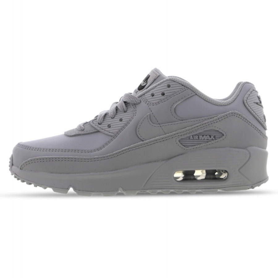 Dziecięce Buty NIKE AIR MAX 90 LTR JR -37,5-