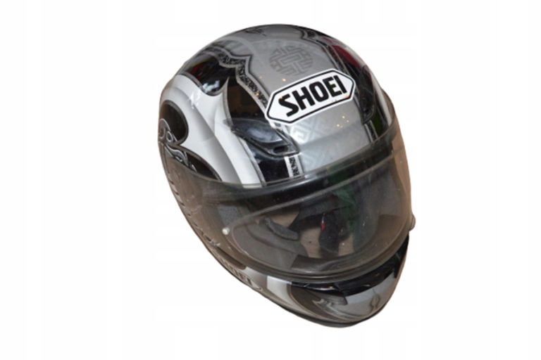 Shoei w12 sale helmet