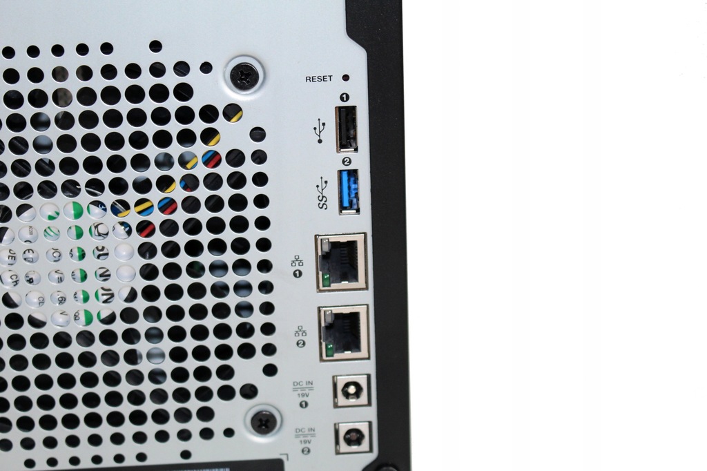 Купить Файловый сервер WD My Cloud DL4100 NAS поврежден: отзывы, фото и ...