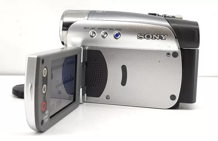 Câble Flexible à Arbre Rotatif Pour Charnière LCD, 2 Pièces, Pour Sony DCR- HC23E HC23 HC24 HC26 HC27 HC28 HC35E HC36 HC46 HC96E HC96 HC35 Vidéo - Foto 10