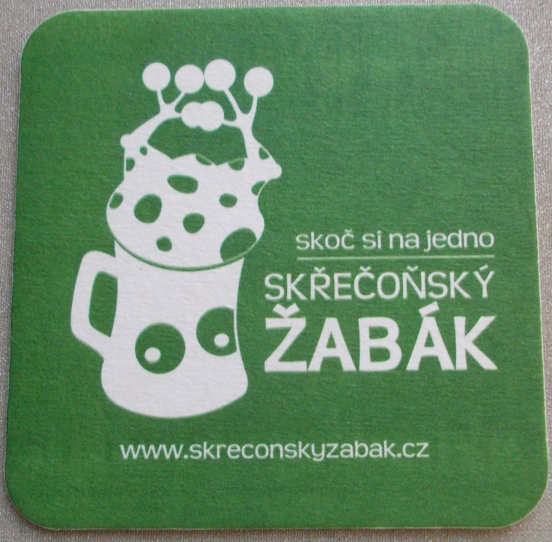 ŻABAK od Żaby