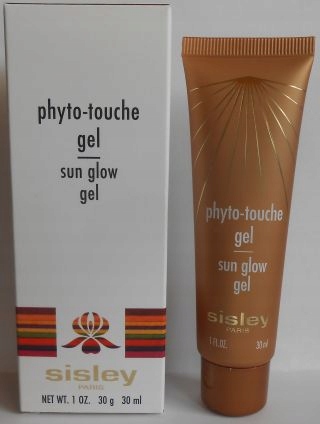 SISLEY SUN GLOW GEL 30 ML.