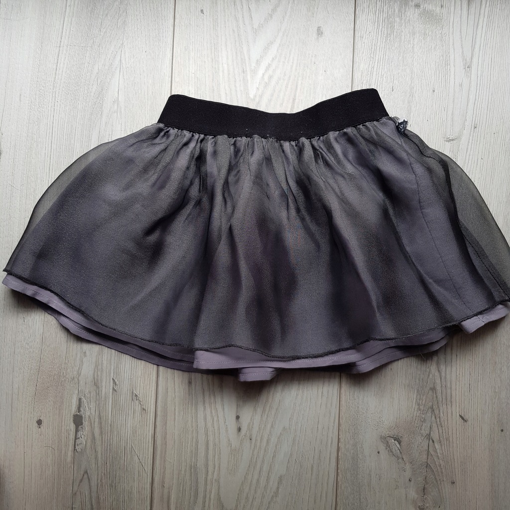 Spódniczka spódnica dla dziewczynki COCCODRILLO 98