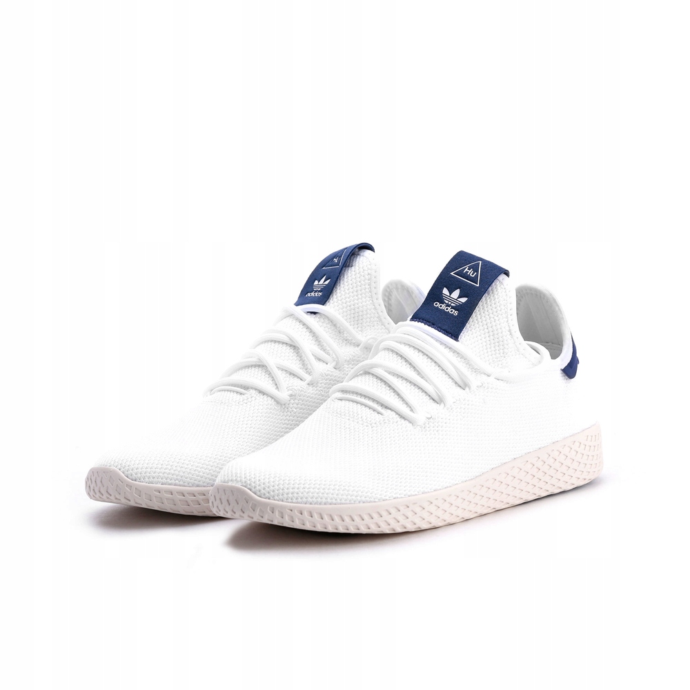 adidas Originals Pharrell Williams r 39,3 - 8147509706 - oficjalne archiwum Allegro