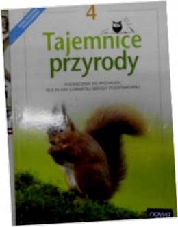 Tajemnice przyrody - Maria Marko-Worłowska